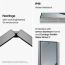 SAMSUNG Galaxy Z Fold 6 Korean Exclusive Color 256GB Samsung Korea Sim Free Version(New)