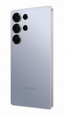 SAMSUNG Galaxy S25 Ultra Silver Blue 256GB SM-938N Samsung Korea Sim Free Version(New)