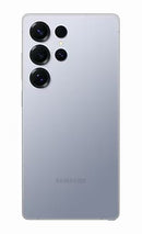 SAMSUNG Galaxy S25 Ultra Silver Blue 256GB SM-938N Samsung Korea Sim Free Version(New)