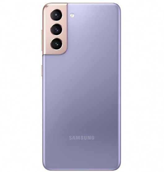 [USED/Good condition]Samsung Galaxy S21 5G SM-991N 256GB (Phantom Violet) [Factory Unlocked] | NC mobile