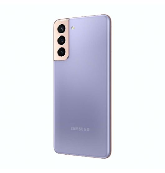 [USED/Good condition]Samsung Galaxy S21 5G SM-991N 256GB (Phantom Violet) [Factory Unlocked] | NC mobile