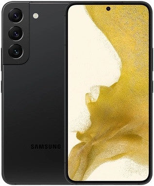 [New/Factory Unlocked] Galaxy S22 SM-S901N 8/256GB (Black) | NC mobile