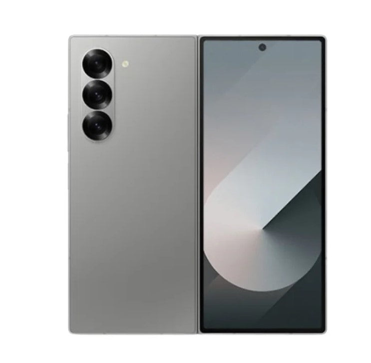 Galaxy Z Fold6 ネイビー 本体 SIMフリー 256GB 新品 韓国版
