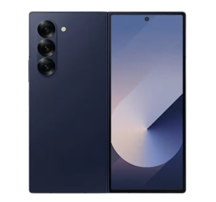 SAMSUNG Galaxy Z Fold 6 Korean Exclusive Color 256GB Samsung