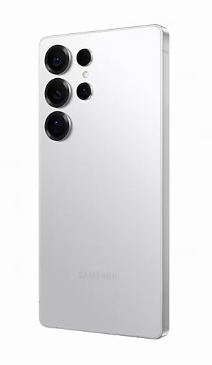 SAMSUNG Galaxy S25 Ultra White Silver 256GB SM-938N Samsung Korea Sim Free Version(New)