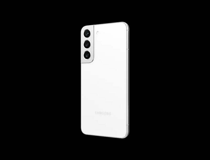 [New/Factory Unlocked] Galaxy S22 PLUS LTE/5G  SM-S906N 8/256GB (White) | NC mobile