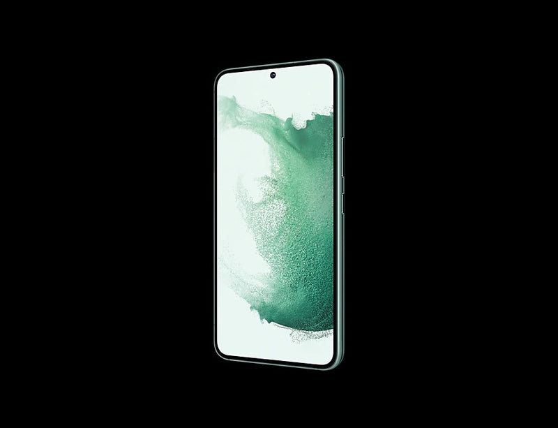 [New/Factory Unlocked] Galaxy S22 PLUS LTE/5G SM-S906N 8/256GB (Green) | NC mobile