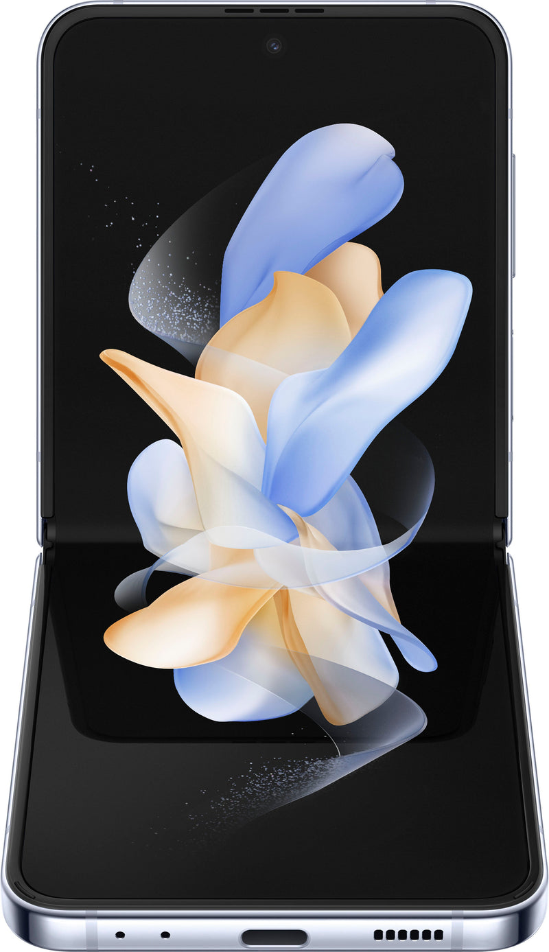 Galaxy Z Flip3 5G SM-F711N 256GB [Factory Unlocked] (Green)의 사본 | NC mobile