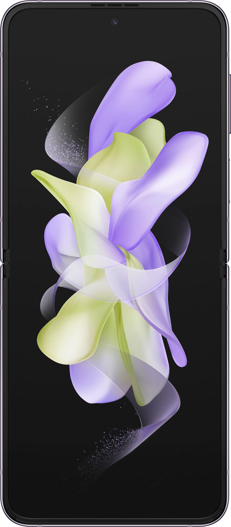Galaxy Z Flip3 5G SM-F711N 256GB [Factory Unlocked] (Lavender)의 사본 | NC mobile