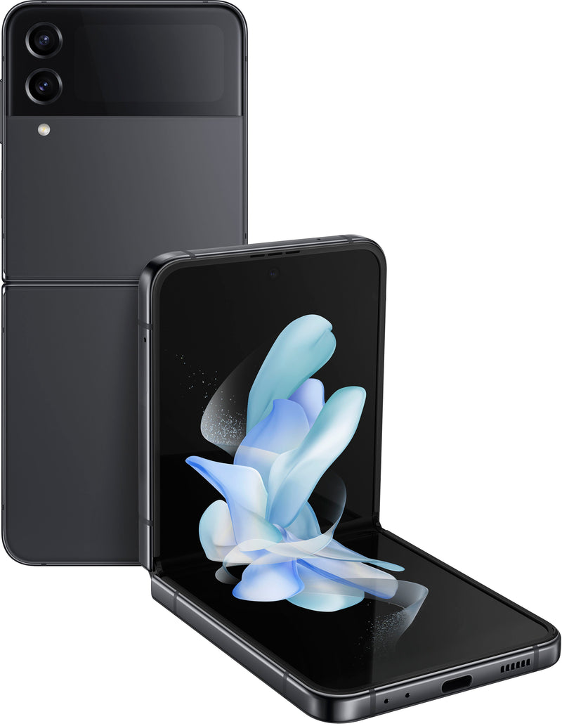 Galaxy Z flip 256GB SM-F700N-