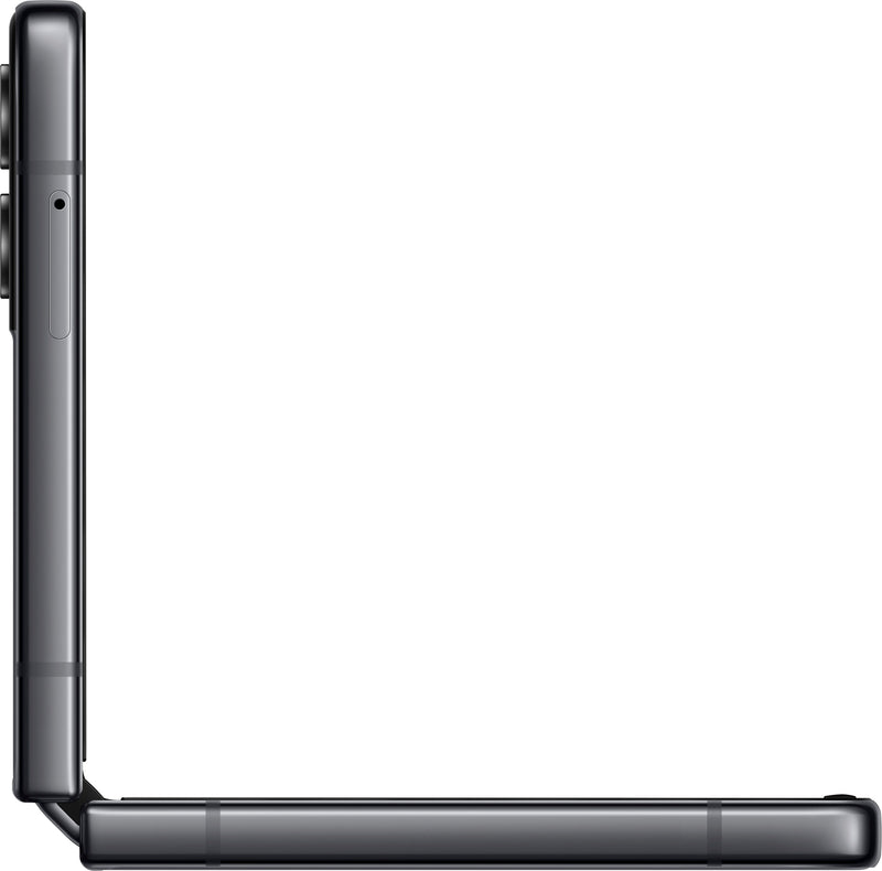 Galaxy Z Flip3 5G SM-F711N 256GB [Factory Unlocked] (Black)의 사본 | NC mobile