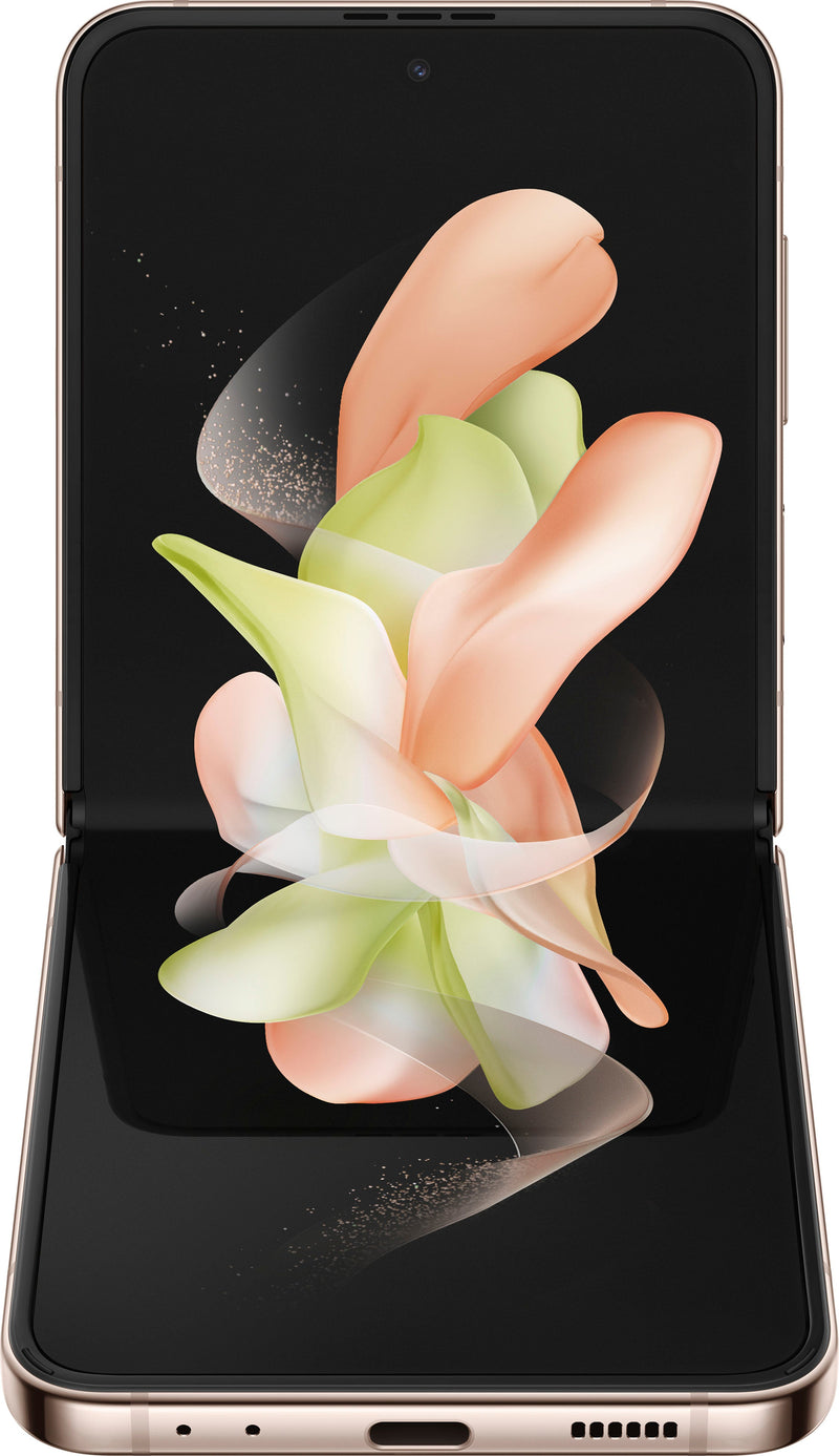 Galaxy Z Flip3 5G Cream - Buy