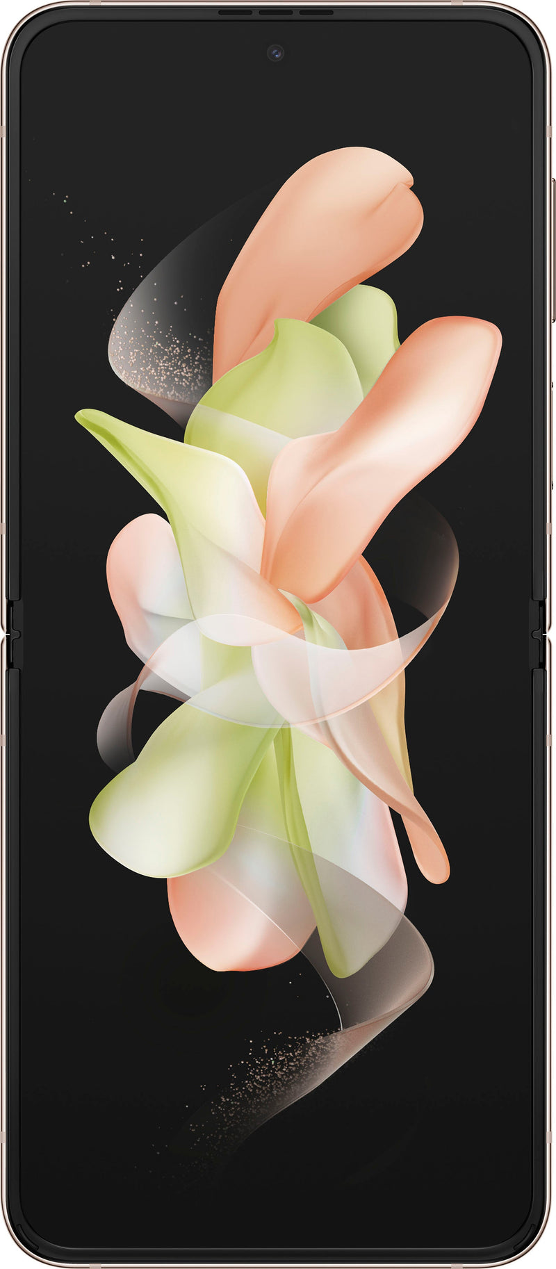 Galaxy Z Flip3 5G SM-F711N 256GB [Factory Unlocked] (Cream)의 사본 | NC mobile