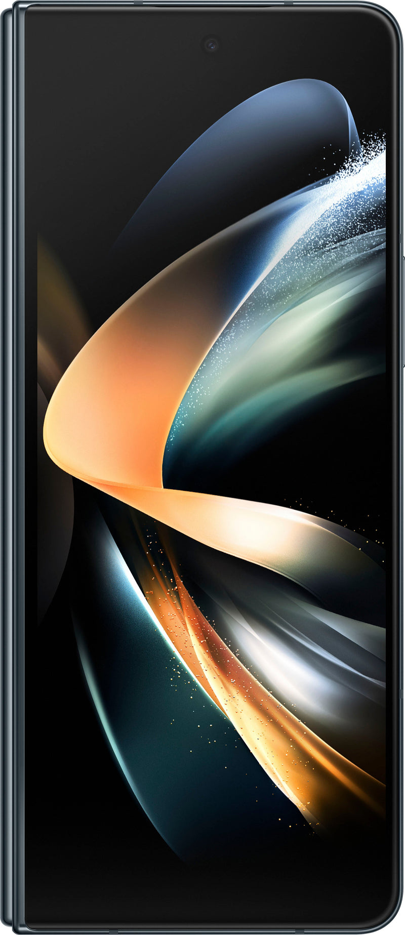 Samsung Galaxy Z Fold 4 5G 256GB [Factory Unlocked] (Green)-Dual Sim(eSim&Nano) | NC mobile