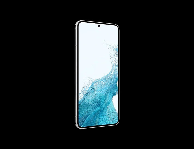 [New/Factory Unlocked] Galaxy S22 PLUS LTE/5G  SM-S906N 8/256GB (White) | NC mobile
