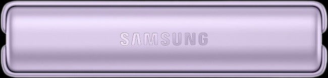 Galaxy Z Flip3 5G SM-F711N 256GB [Factory Unlocked] (Lavender)