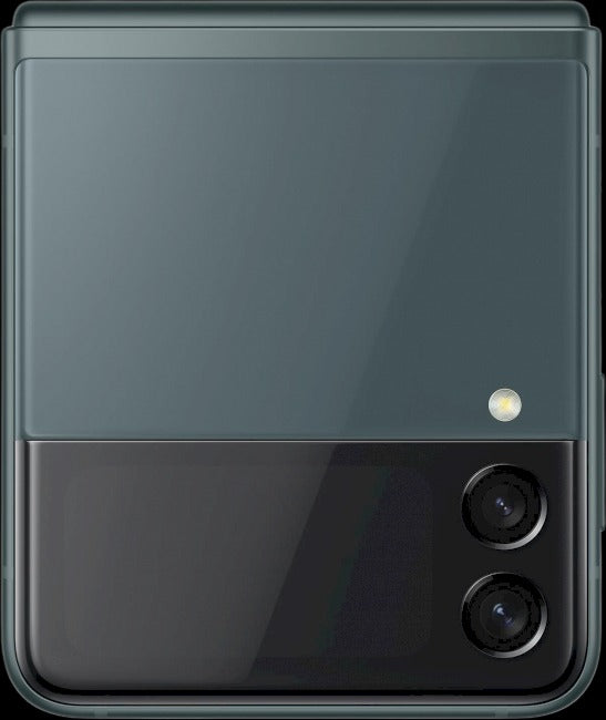 Galaxy Z Flip3 5G SM-F711N 256GB [Factory Unlocked] (Green)