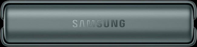 Galaxy Z Flip3 5G SM-F711N 256GB [Factory Unlocked] (Green)