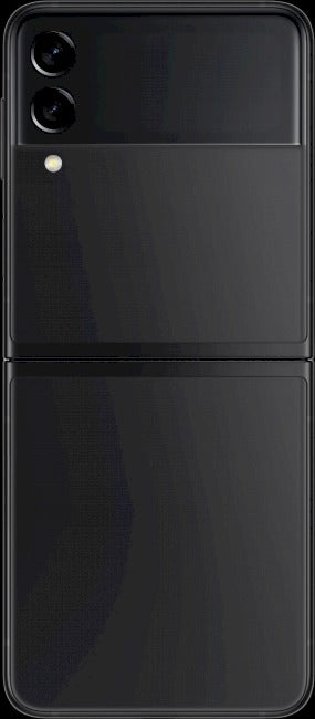 Galaxy Z Flip3 5G SM-F711N 256GB [Factory Unlocked] (Black)