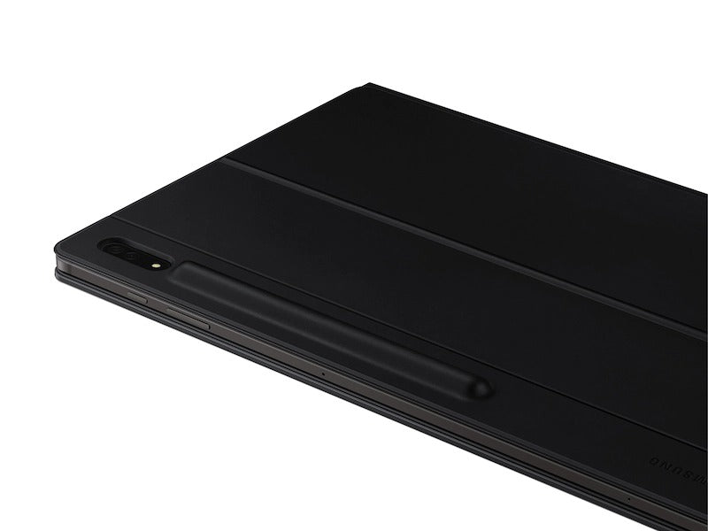 Galaxy Tab S8 Ultra Keyboard bookcover EF-DX900 (English & Korean) | NC mobile