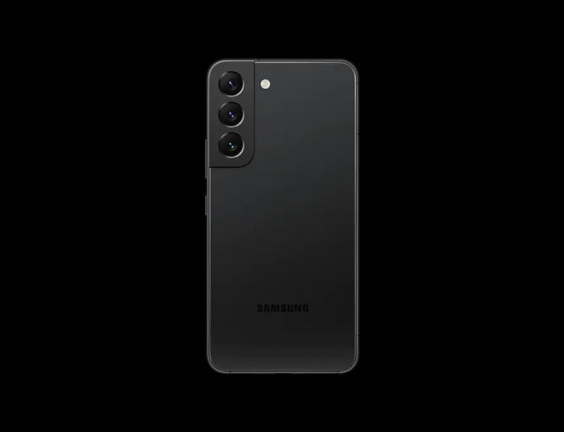 [New/Factory Unlocked] Galaxy S22 PLUS LTE/5G SM-S906N 8/256GB (Black) | NC mobile