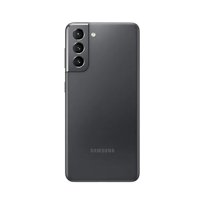 Samsung Galaxy S21 5G SM-991N 256GB (Phantom Grey) [Factory Unlocked]