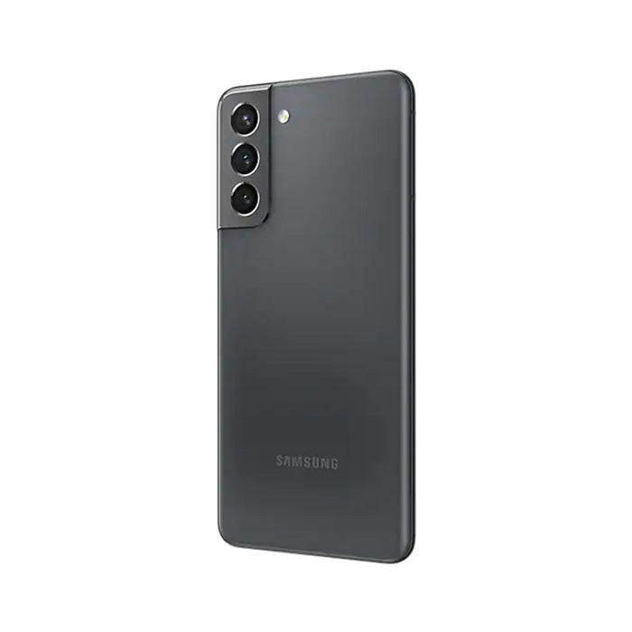 Samsung Galaxy S21 5G SM-991N 256GB (Phantom Grey) [Factory Unlocked]