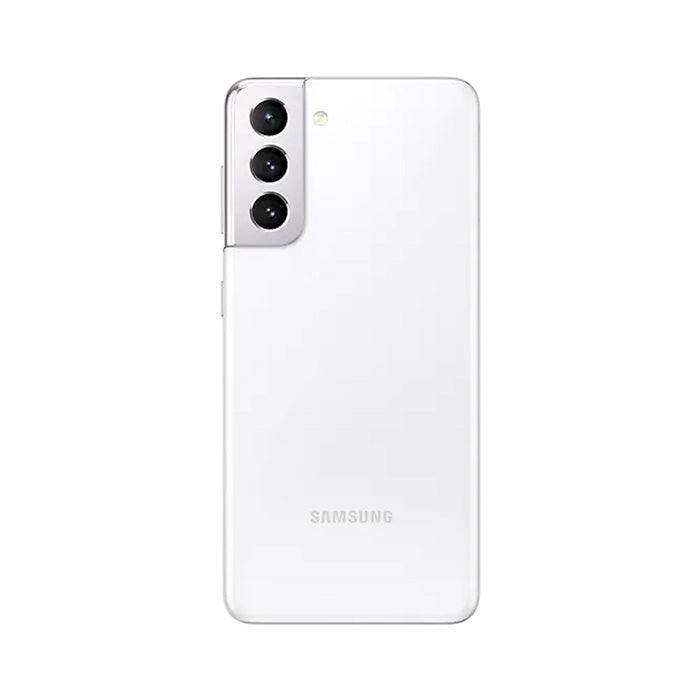 Samsung Galaxy S21 5G SM-991N 256GB (Phantom White) [Factory Unlocked]