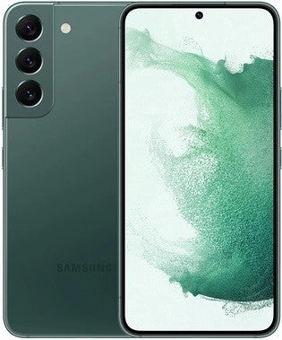 [New/Factory Unlocked] Galaxy S22 5G SM-S901N 8/256GB (Green) | NC mobile